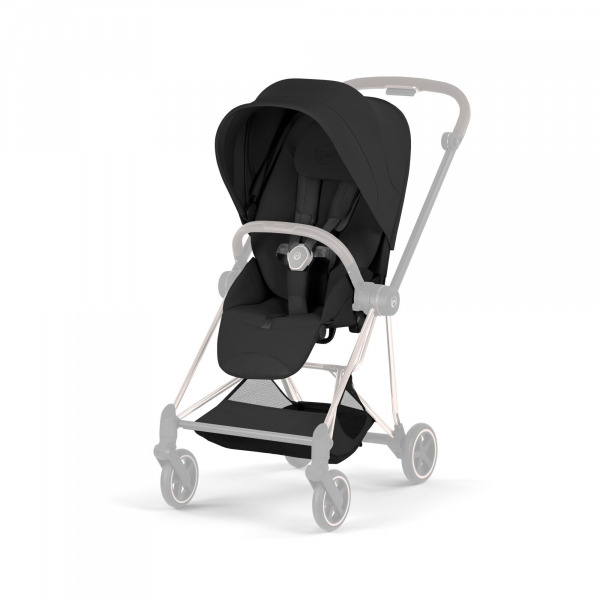 CYBEX Platinum Mios �l�s - Sepia Black 2026